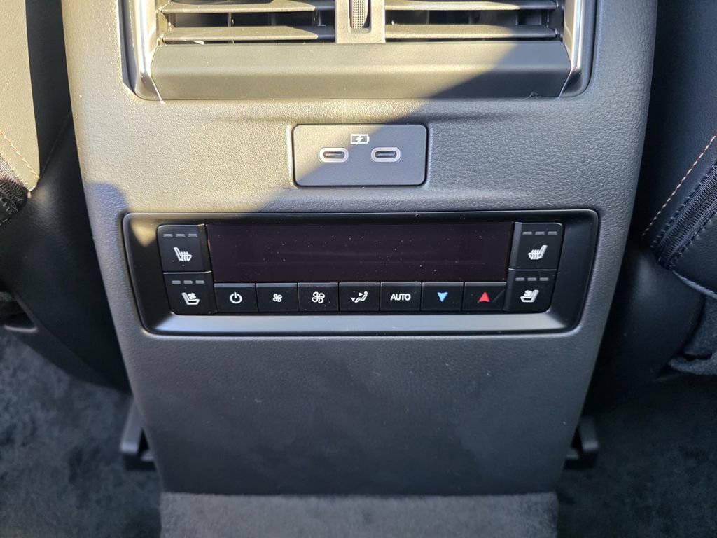 New 2026 MAZDA CX-90 3.3 Turbo S w/ Premium Plus image 30