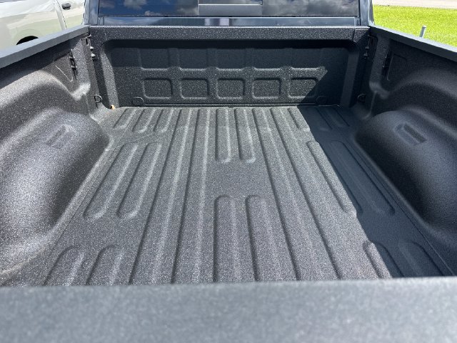 New 2027 RAM 2500 Big Horn AWD/4WD image 7