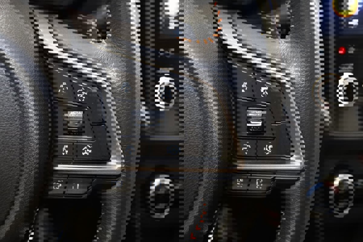 Used 2022 Subaru Crosstrek 2.5i Limited image 33