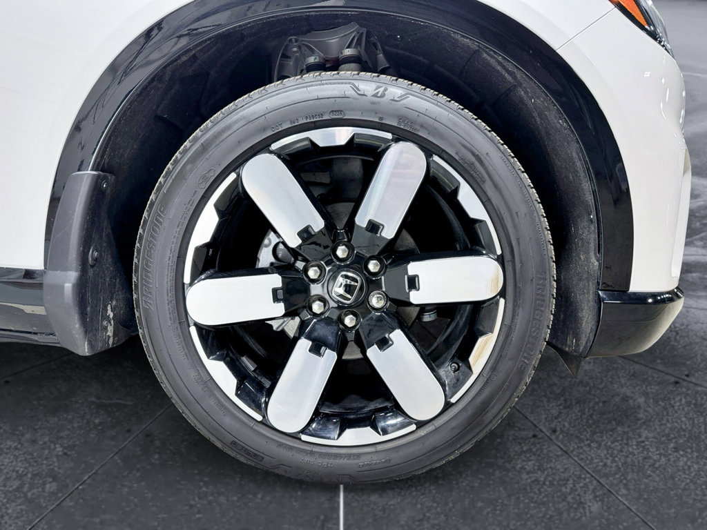 Used 2025 Honda Prologue Elite image 33