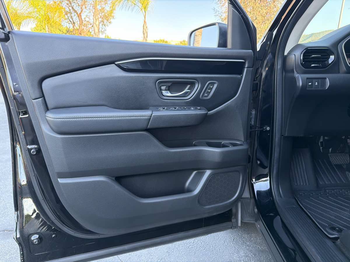 Used 2024 Honda Pilot EX-L image 29