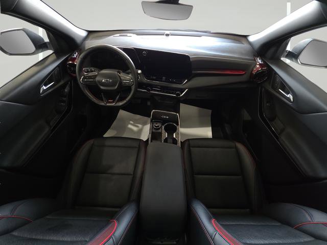 Used 2025 Chevrolet Equinox RS w/ Safety and Technology Package AWD/4WD image 28