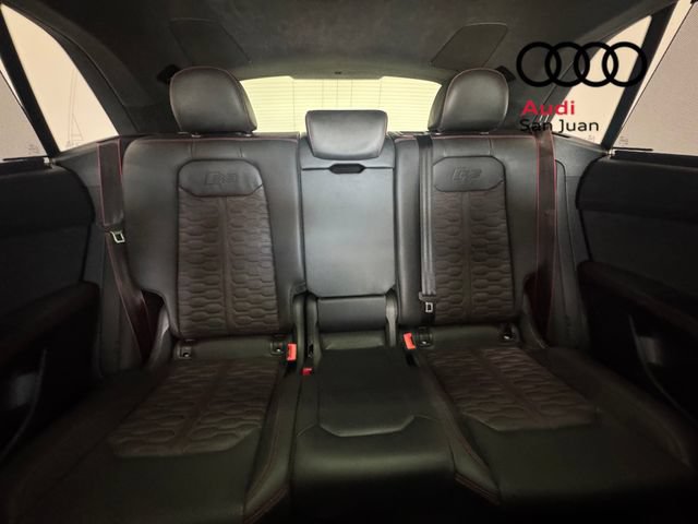 Used 2024 Audi RS Q8 AWD/4WD image 14