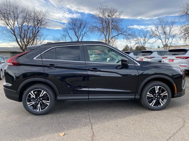 New 2026 Mitsubishi Eclipse Cross SE image 6