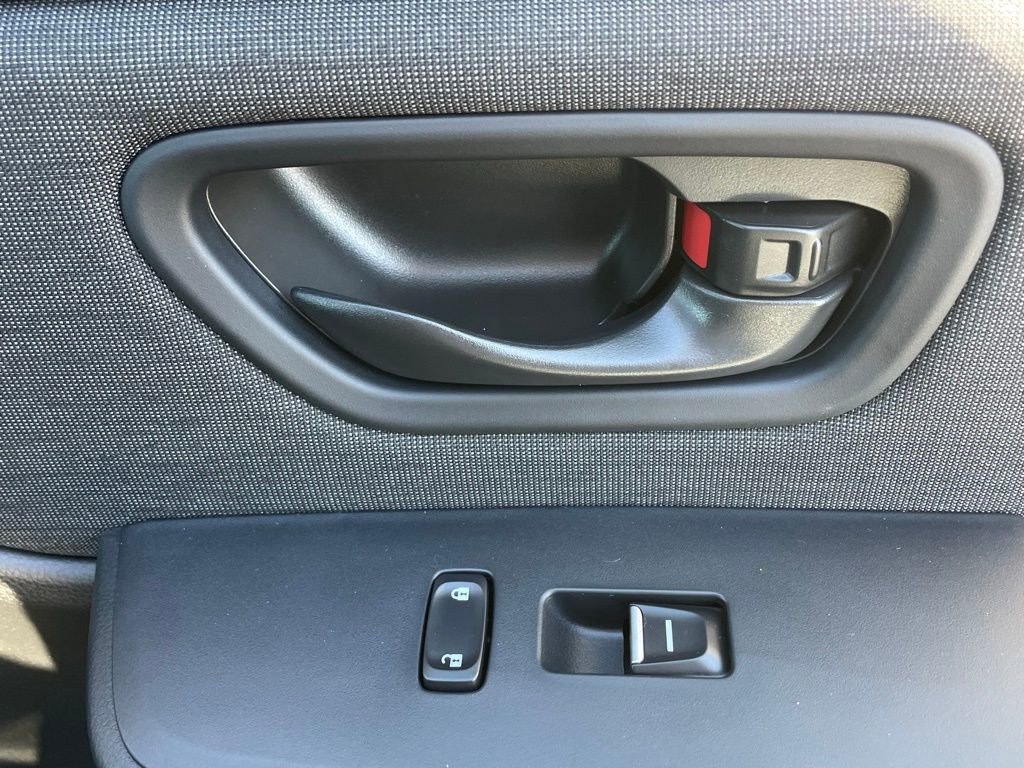 New 2026 Honda Passport TrailSport image 15