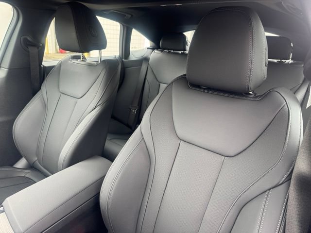 New 2026 BMW 430i xDrive w/ Premium Package AWD/4WD image 17