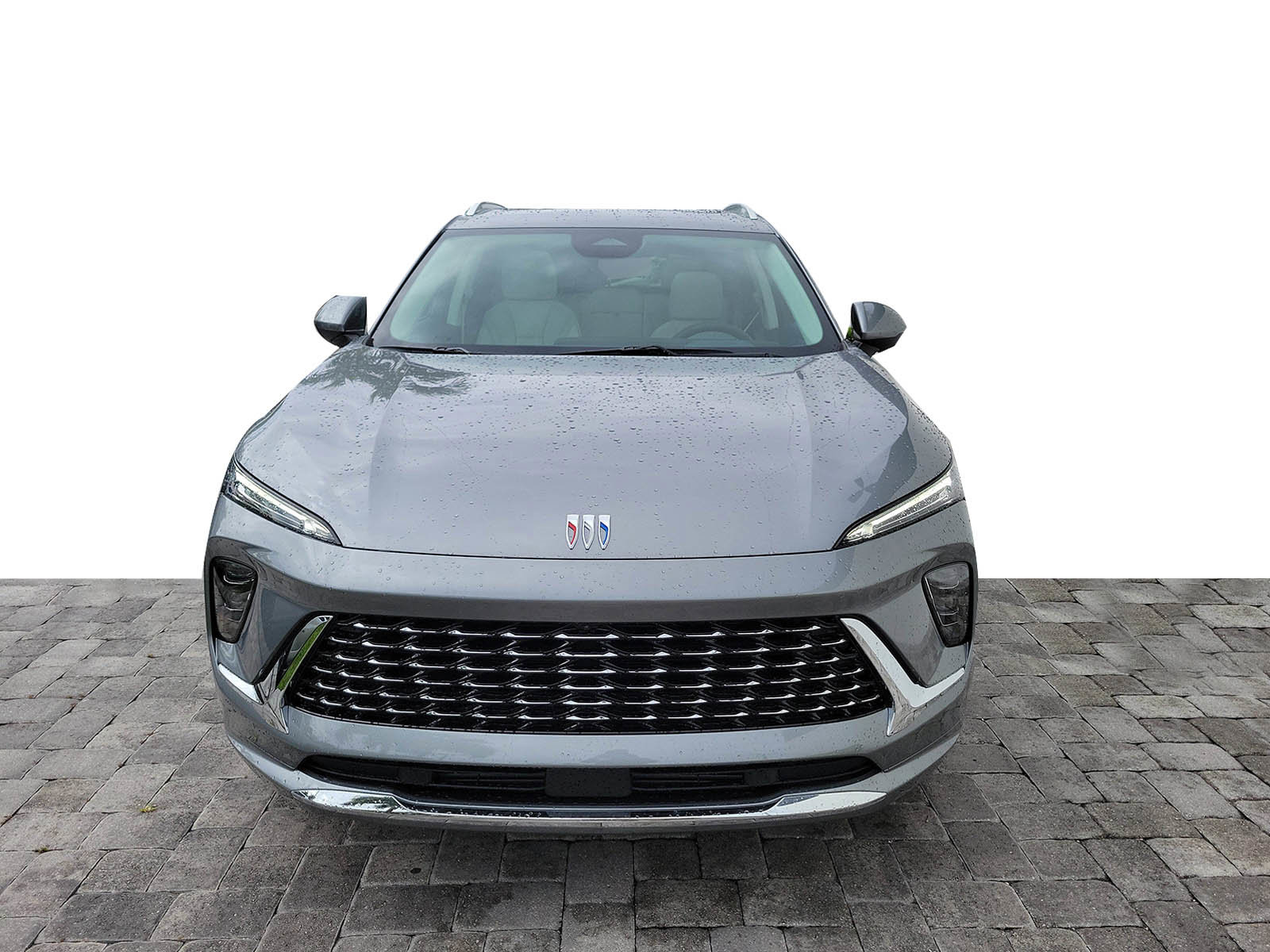 New 2026 Buick Envision Avenir image 2