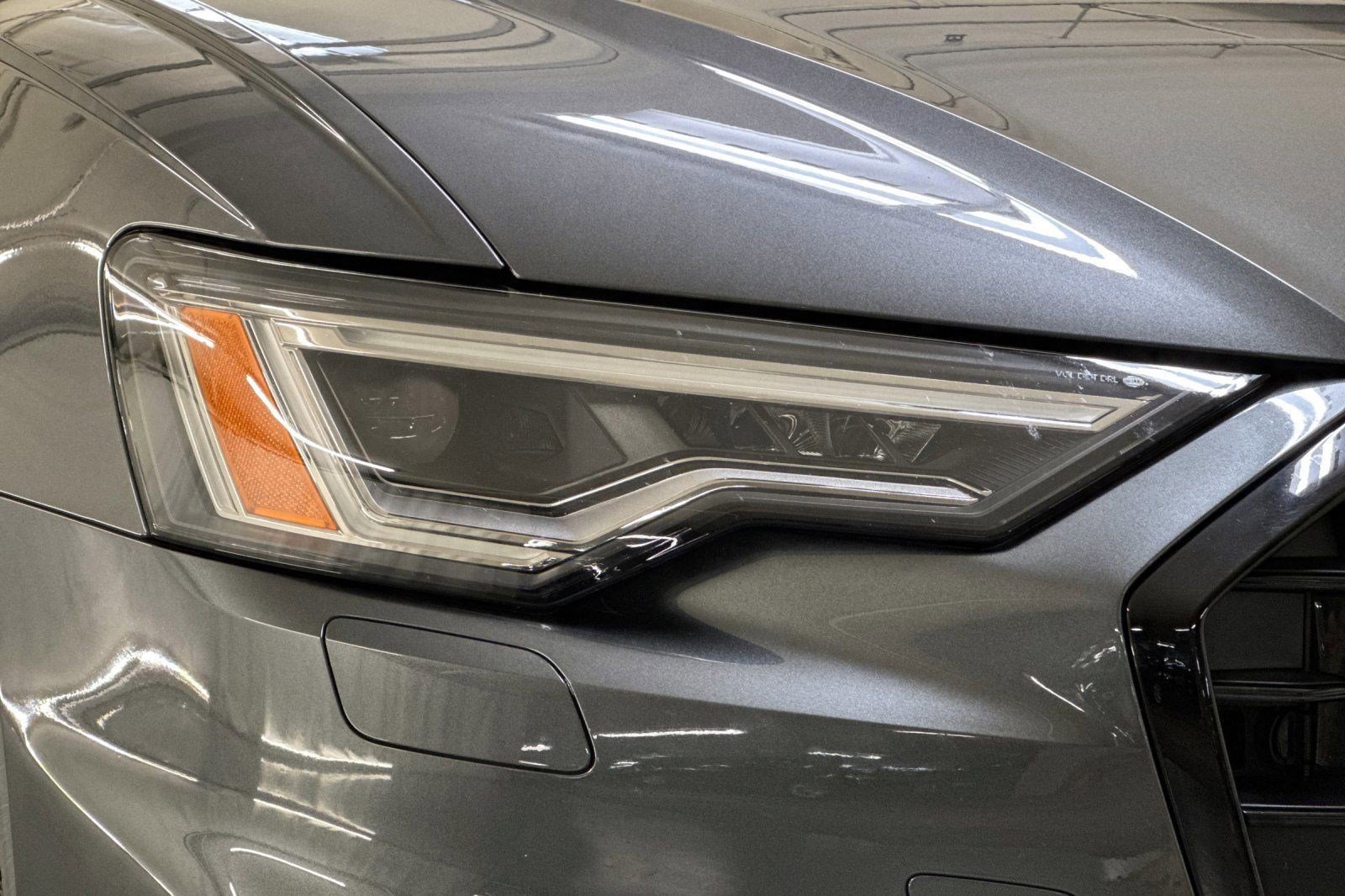 Used 2022 Audi A6 Premium Plus image 10