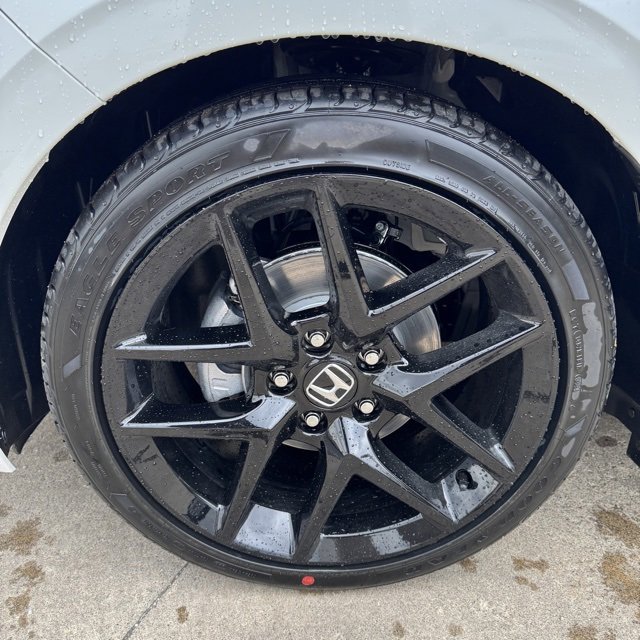 New 2026 Honda Civic Sport image 9