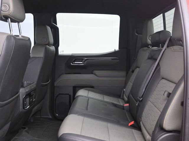 Used 2024 Chevrolet Silverado 1500 ZR2 w/ LPO, Dark Essentials Package AWD/4WD image 5