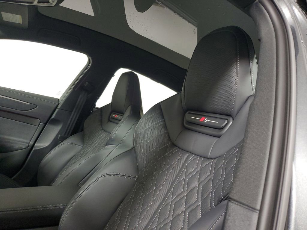 New 2026 Audi A6 Prestige image 22