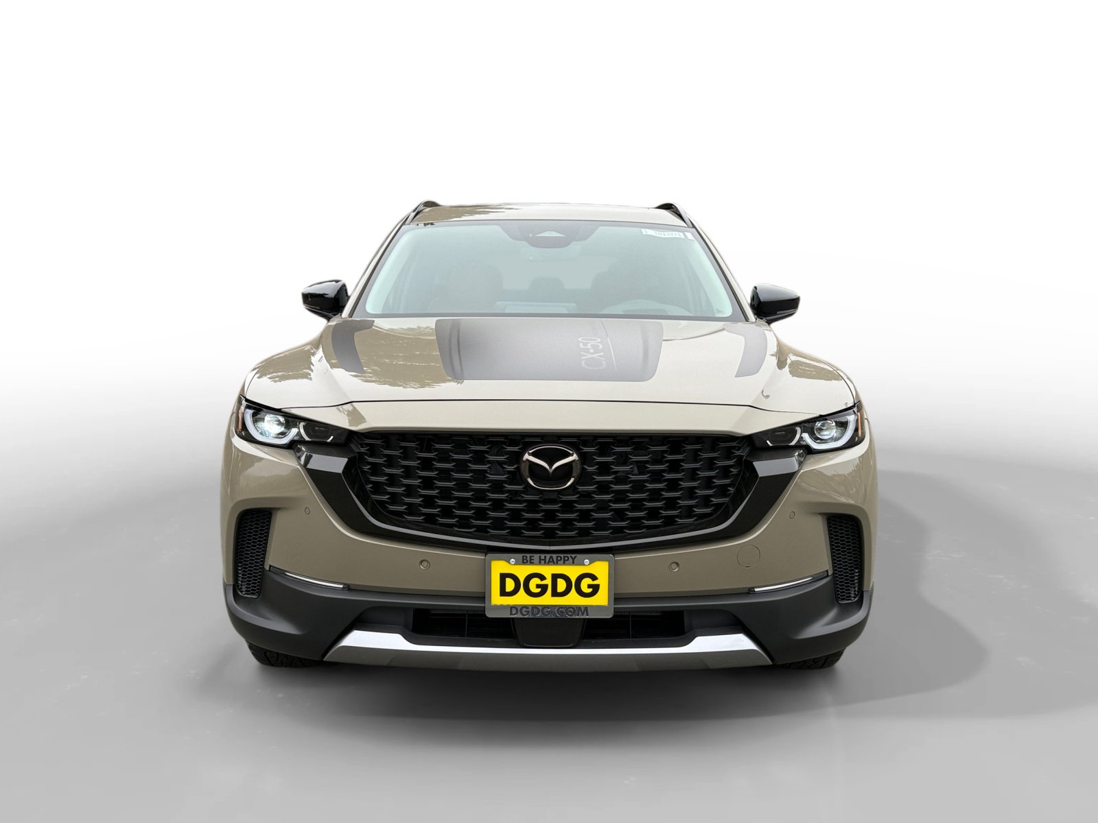 New 2026 MAZDA CX-50 Meridian Edition w/ Weather Package AWD/4WD image 8