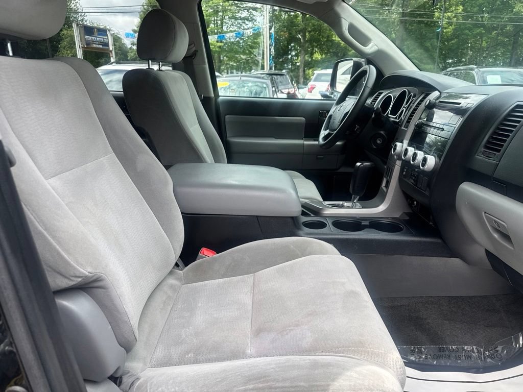 Used 2012 Toyota Sequoia SR5 AWD/4WD image 44