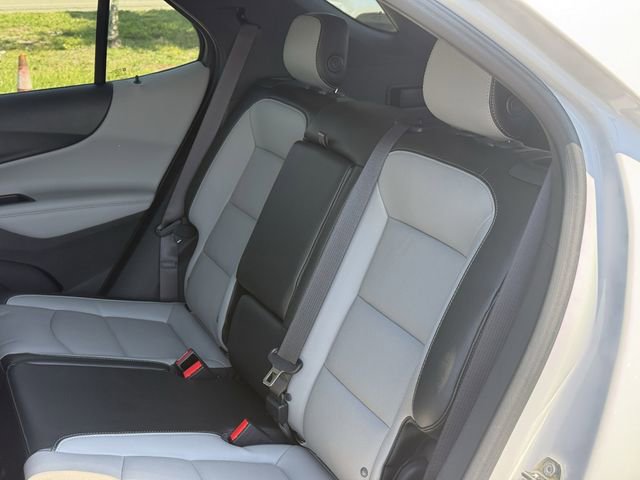 Used 2020 Chevrolet Equinox Premier image 30