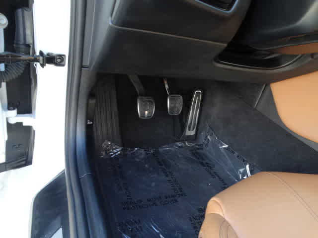 Certified 2023 Toyota Supra A91 Edition image 16