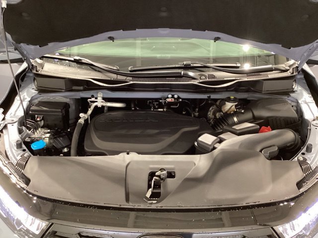 New 2027 Honda Odyssey Elite image 12