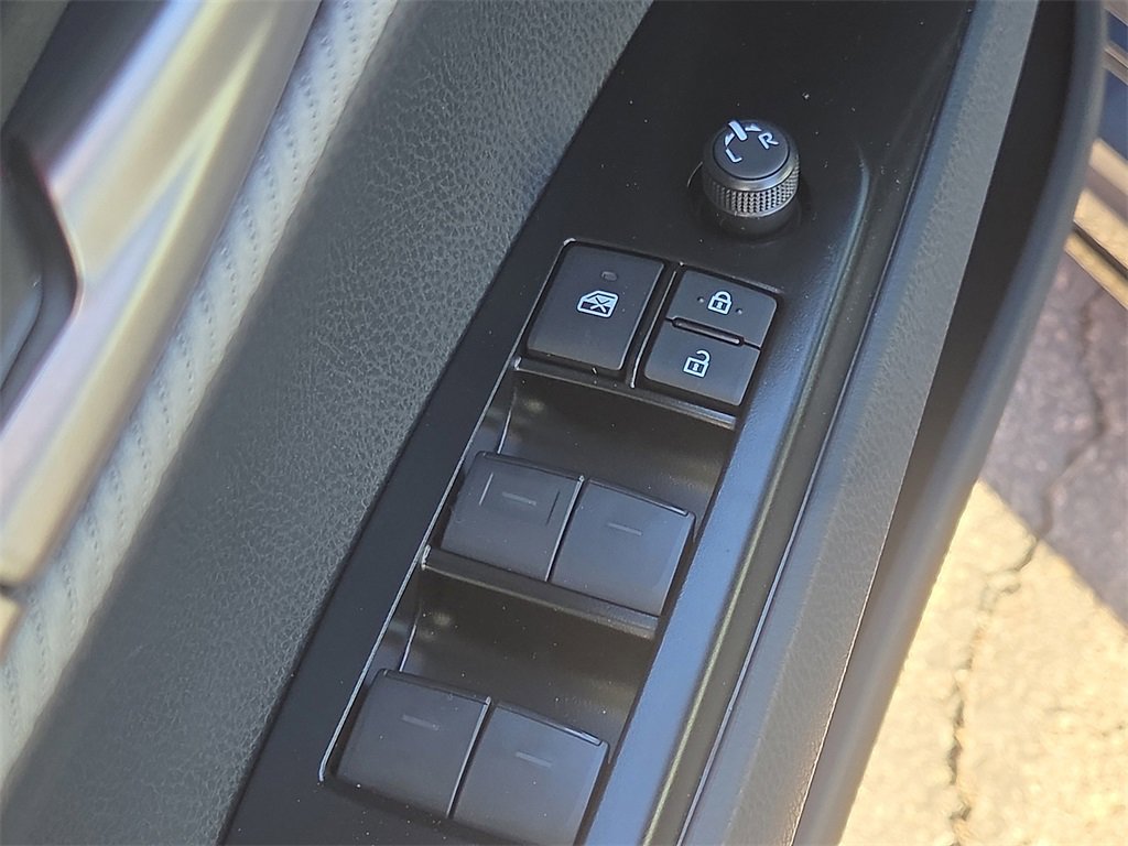 New 2026 Toyota Camry SE image 17