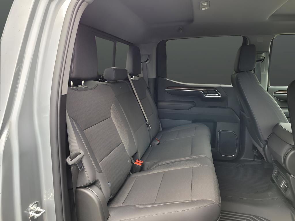 New 2025 Chevrolet Silverado 1500 LT image 27