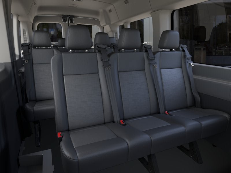 New 2026 Ford Transit 350 XL RWD image 11