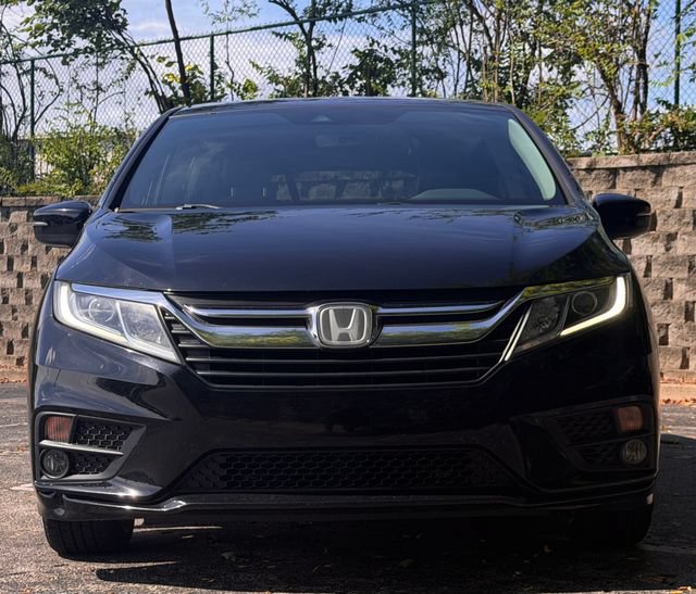 Used 2019 Honda Odyssey EX-L image 12