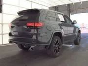 Used 2018 Jeep Grand Cherokee Altitude AWD/4WD image 2