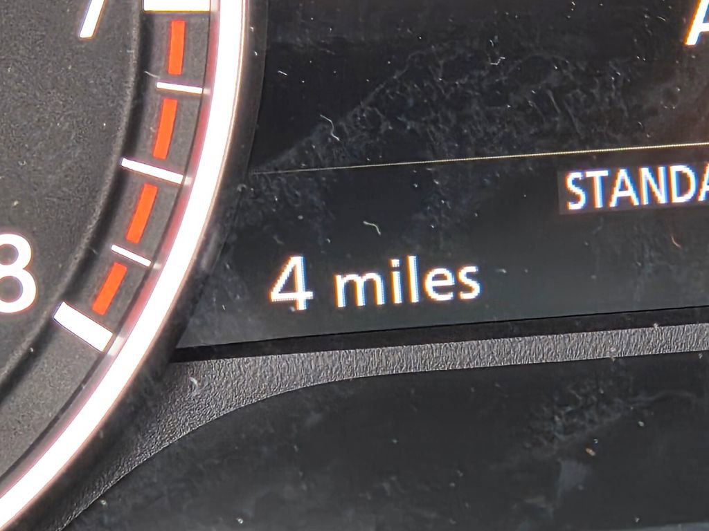 New 2026 Nissan Pathfinder SV image 24