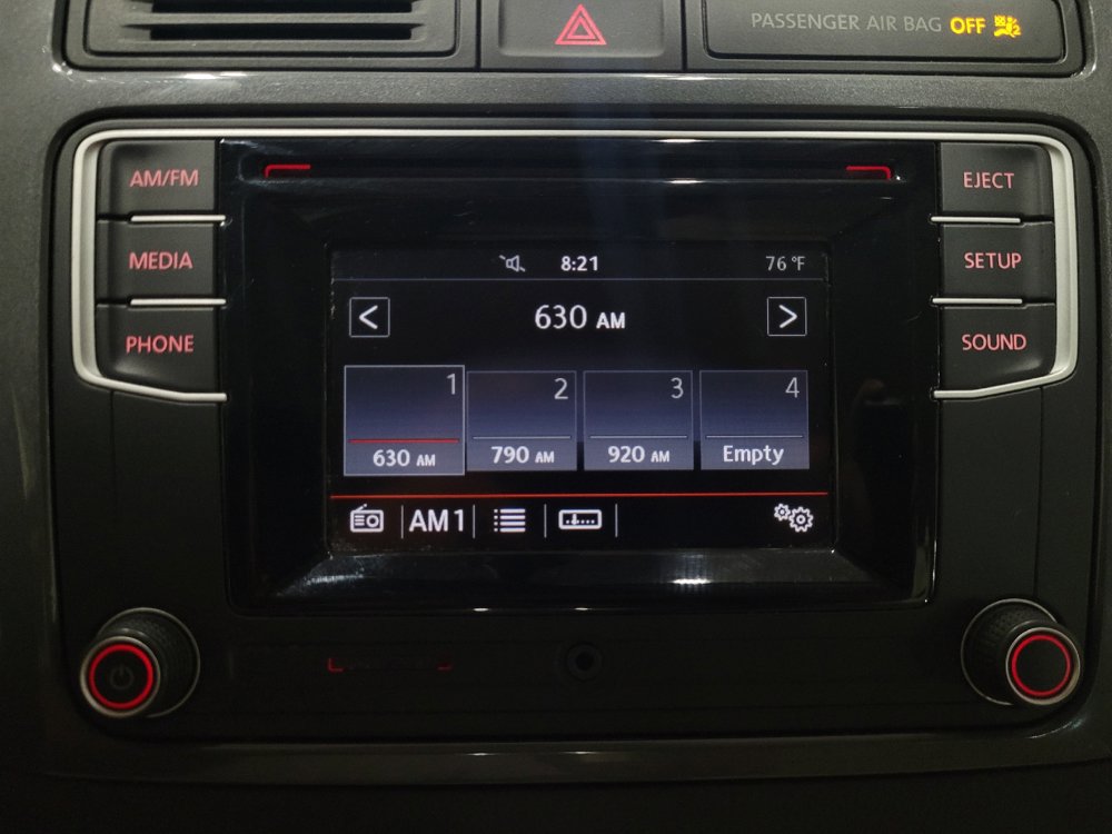 Used 2016 Volkswagen Tiguan S AWD/4WD image 25