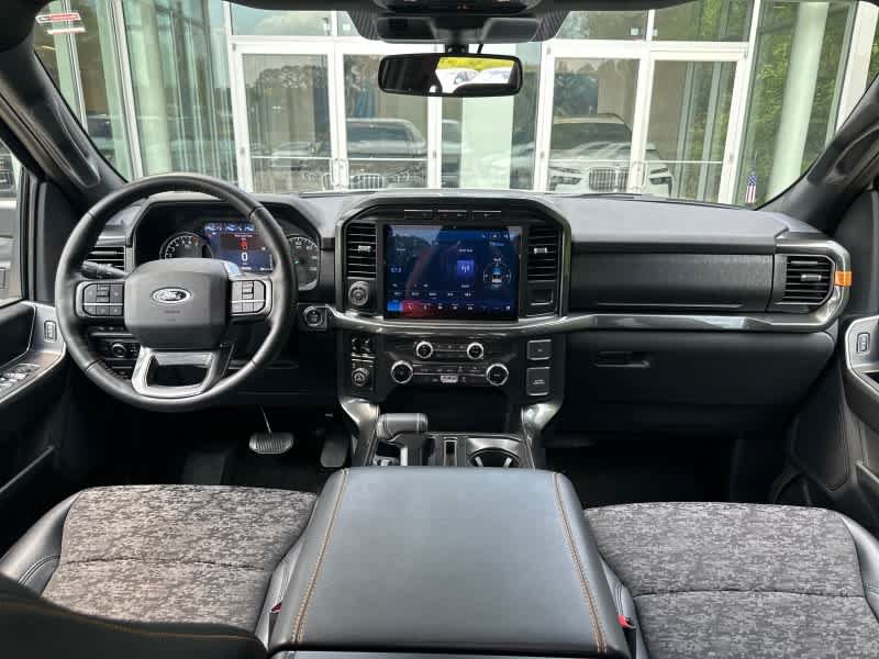 Used 2022 Ford F150 Tremor w/ Equipment Group 401A Mid AWD/4WD image 21
