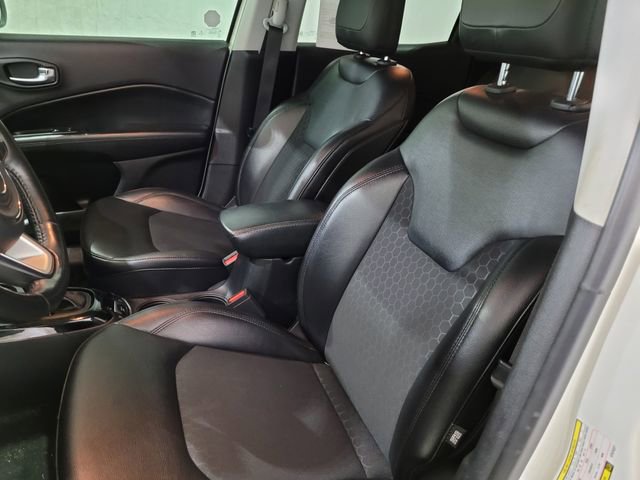 Used 2019 Jeep Compass Altitude image 7