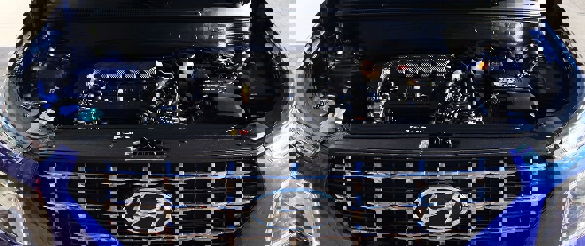 Used 2024 Hyundai Venue SEL image 56