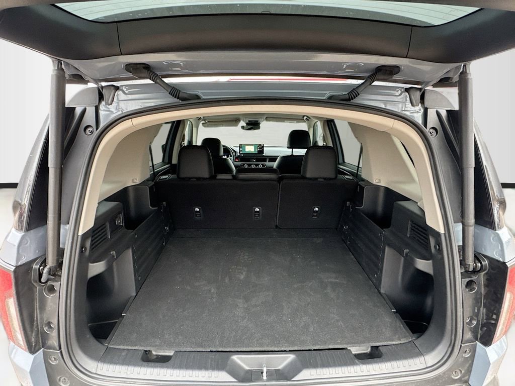 Used 2026 Honda Passport RTL image 26