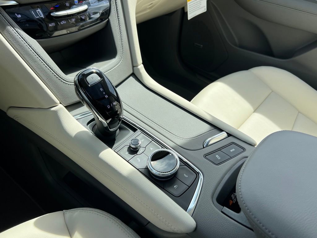 New 2026 Cadillac XT5 Premium Luxury w/ Driver Assist Package image 49