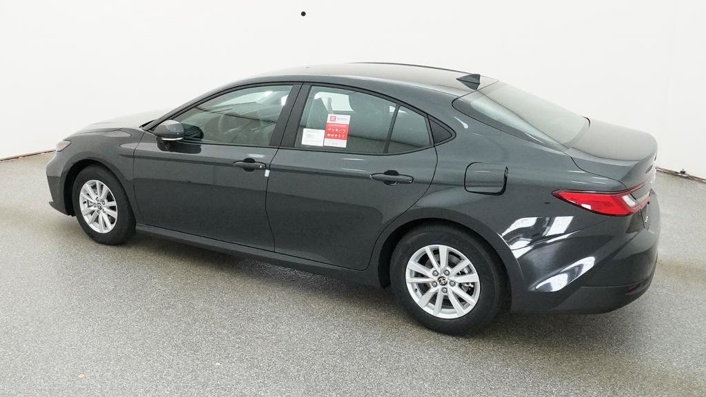 New 2026 Toyota Camry LE w/ Convenience Package FWD image 7