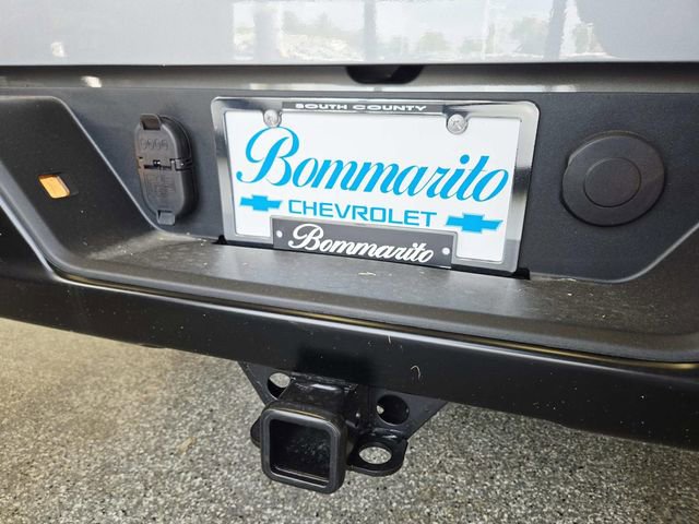 New 2025 Chevrolet Silverado 1500 W/T w/ WT Value Package image 10