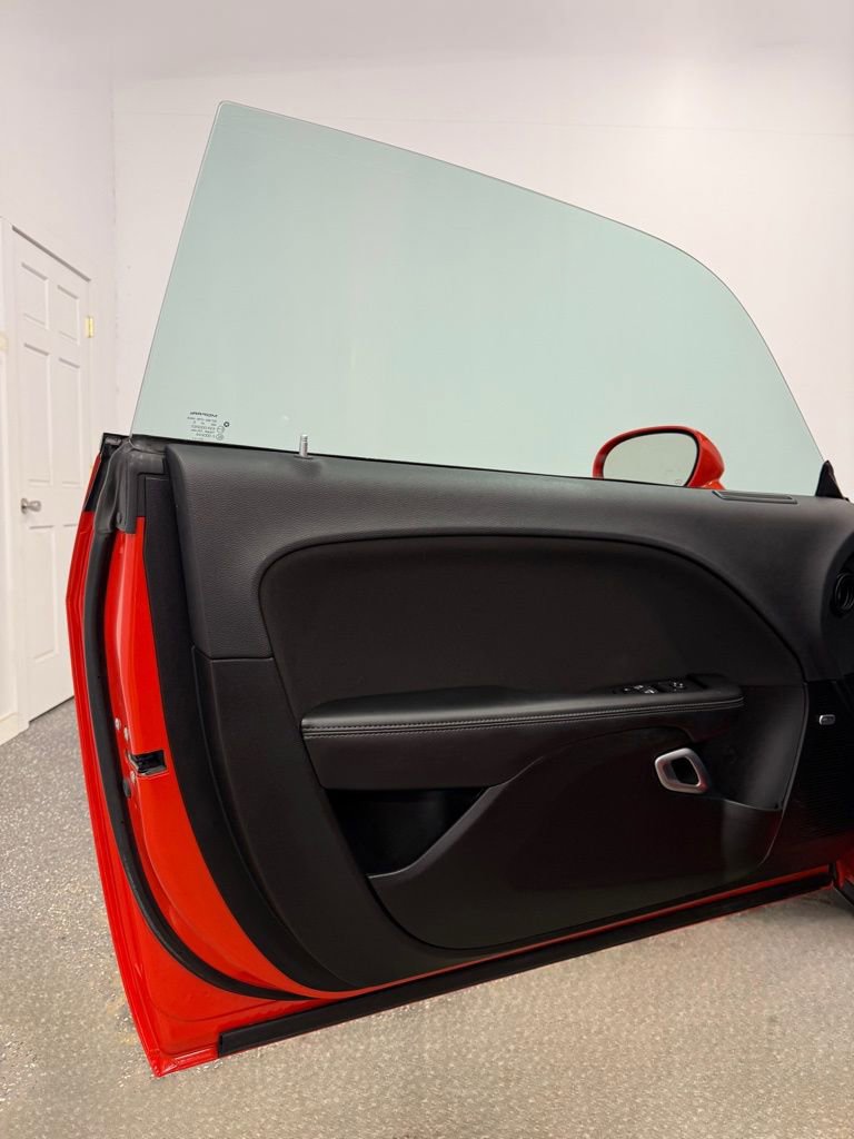 Used 2023 Dodge Challenger R/T w/ Blacktop Package image 38