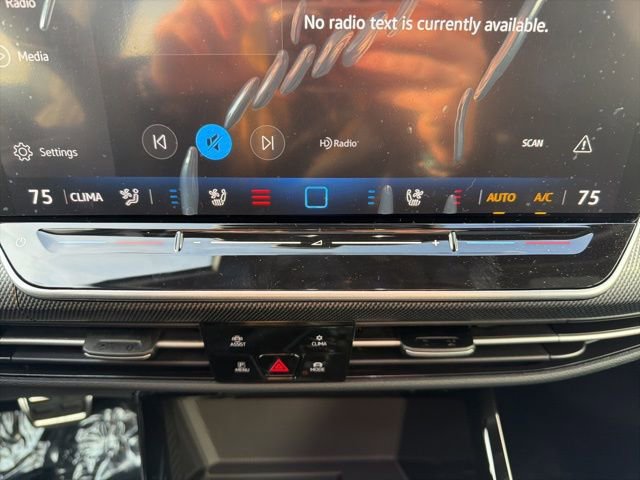 New 2026 Volkswagen Golf image 33