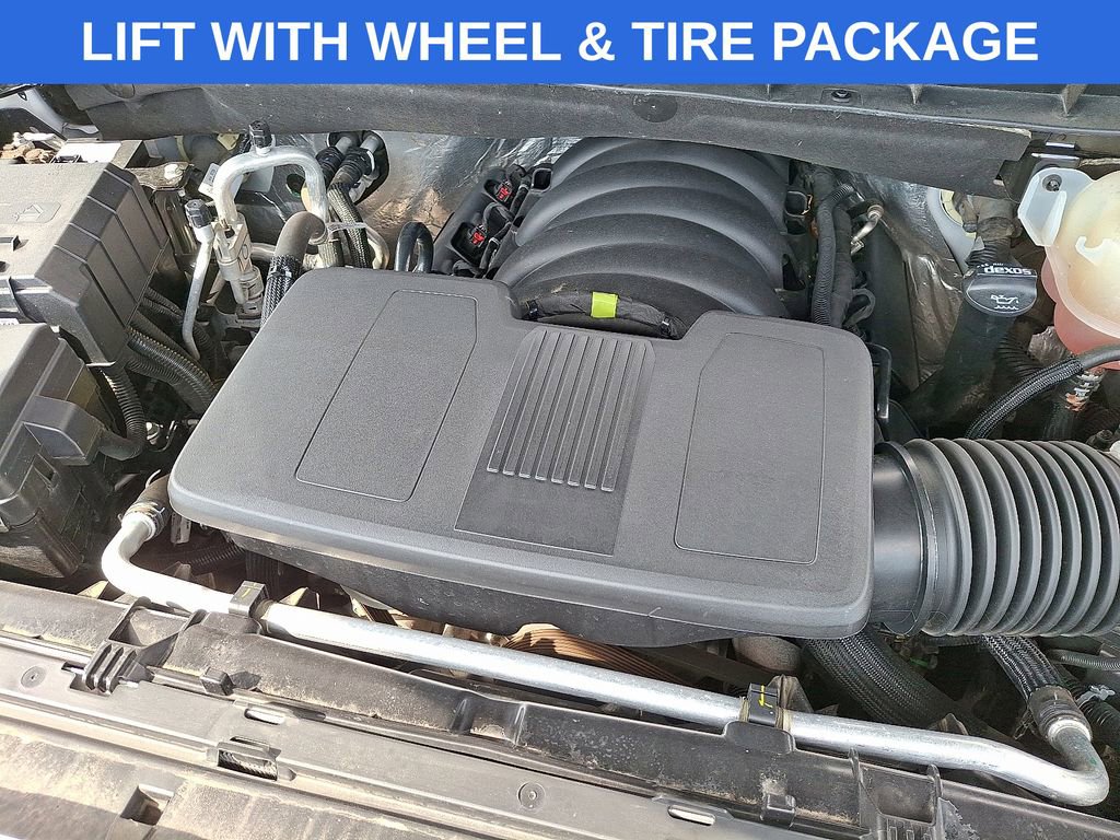 Used 2022 Chevrolet Silverado 1500 RST image 26