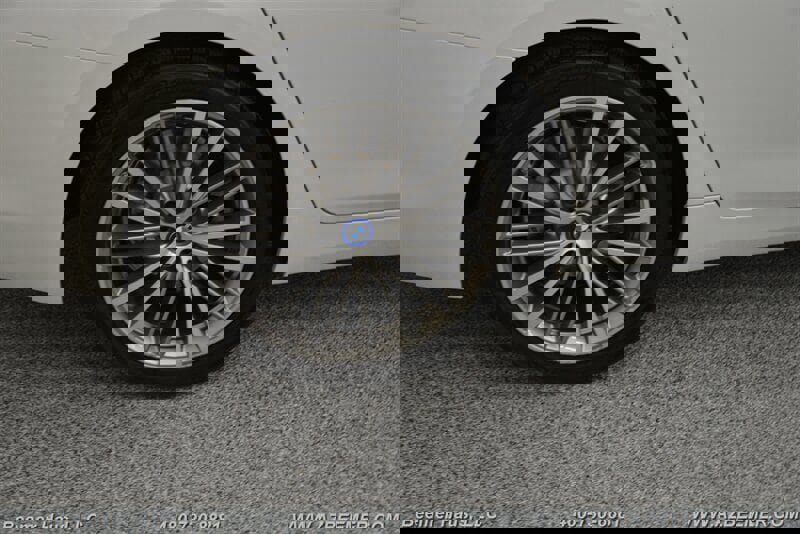 Used 2018 BMW 530e iPerformance image 44