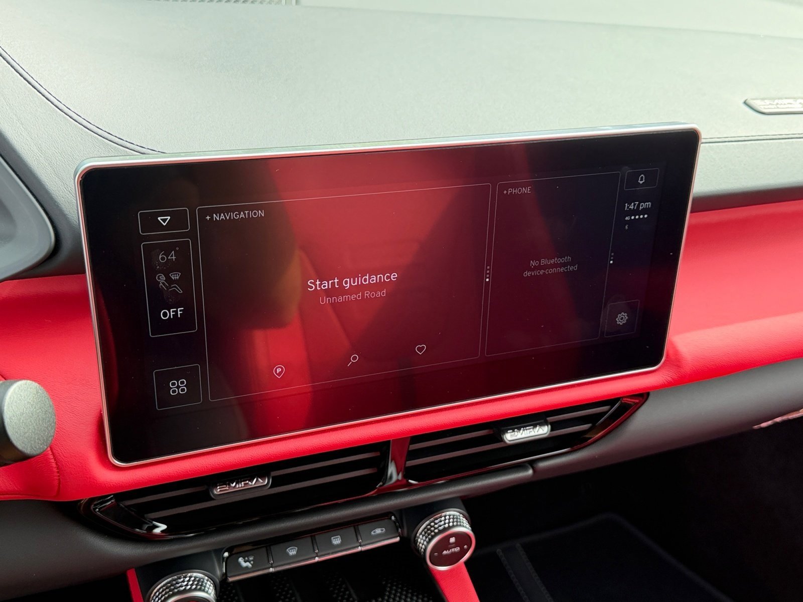 Used 2024 Lotus Emira First Edition image 24