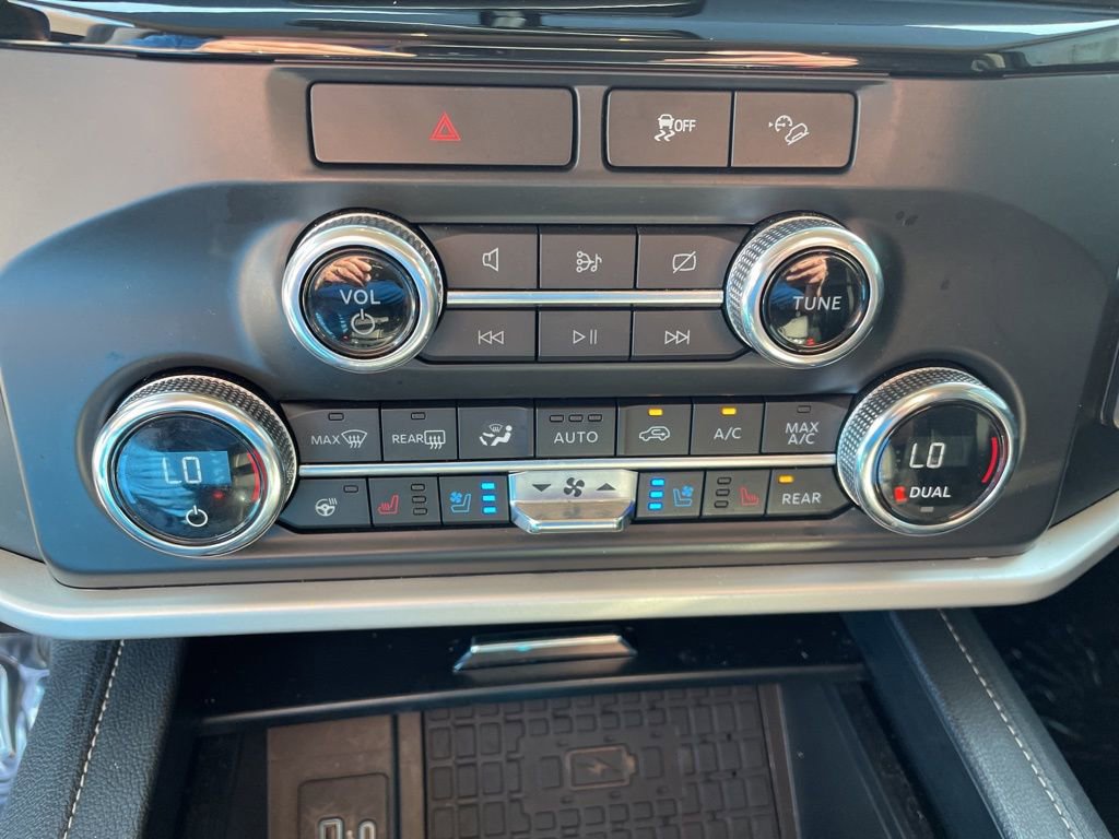 Used 2022 Ford Expedition Max XLT AWD/4WD image 18