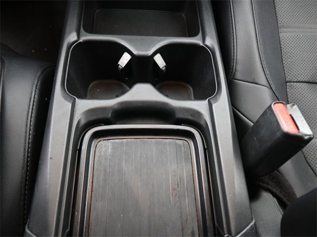 Used 2020 Honda CR-V EX-L image 4