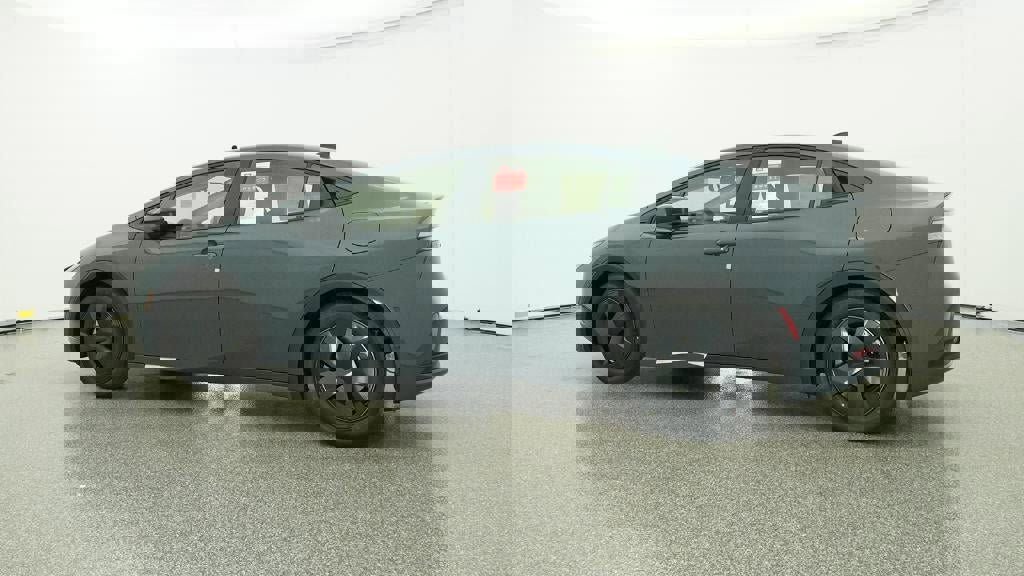 New 2026 Toyota Prius Plug-In Hybrid image 21