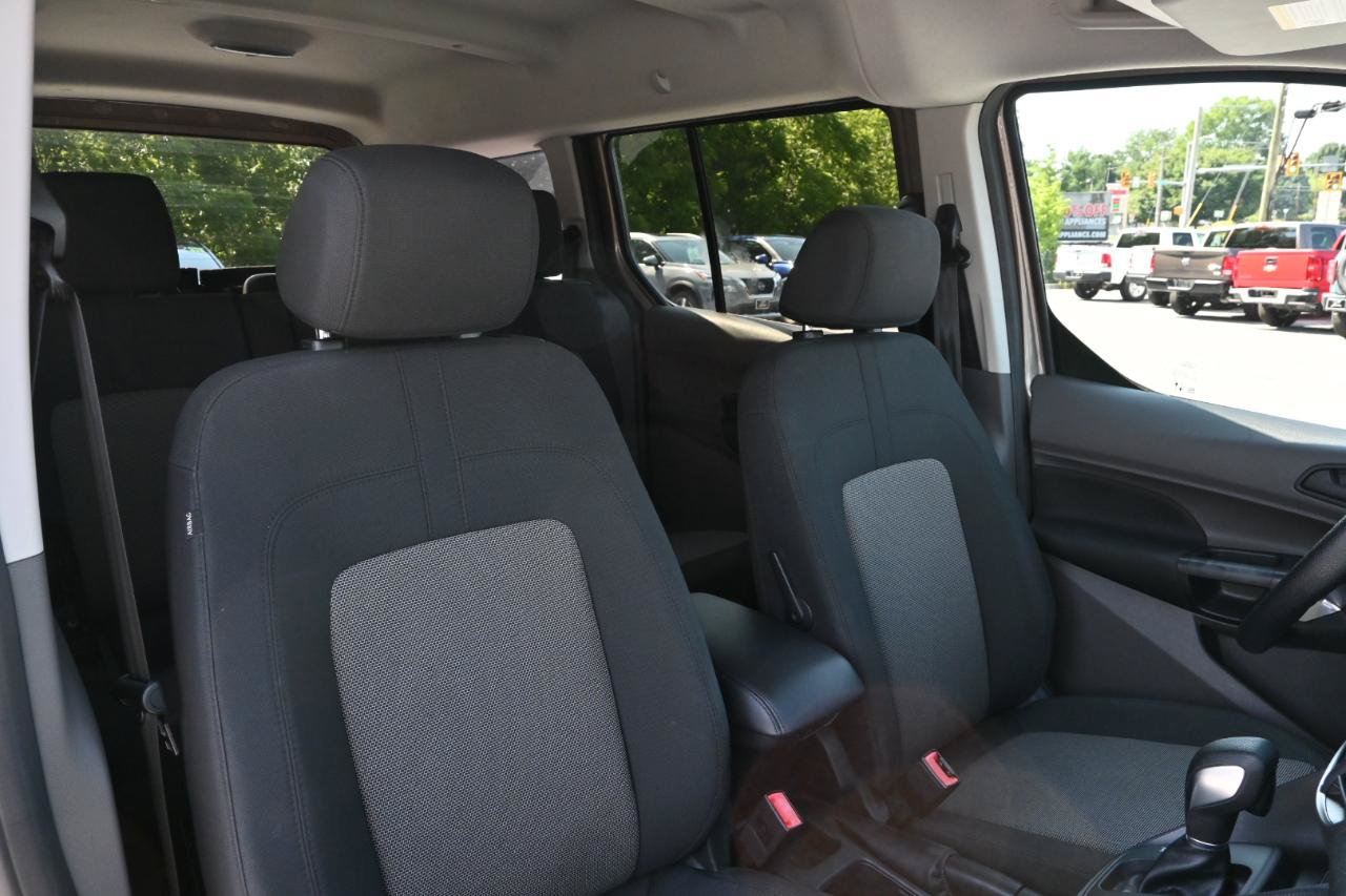 Used 2021 Ford Transit Connect XL FWD image 33