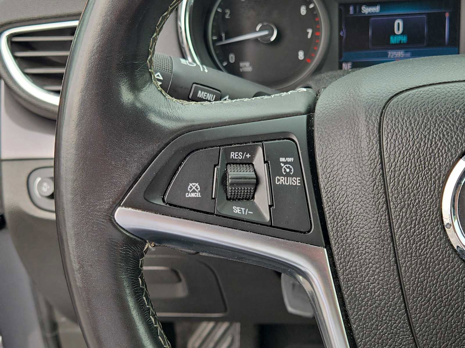 Used 2019 Buick Encore Preferred image 23