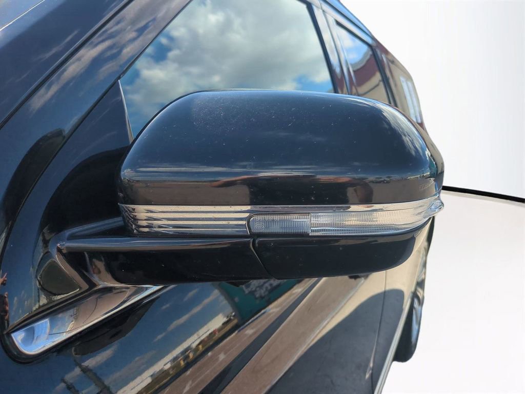 Used 2023 Lincoln Navigator L Reserve image 12