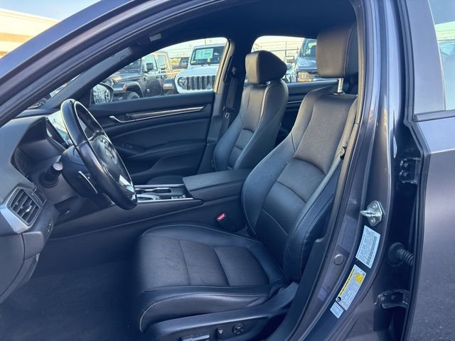 Used 2020 Honda Accord Sport image 6