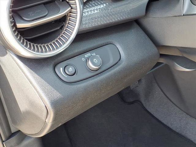 New 2026 Chevrolet Trax ACTIV image 16