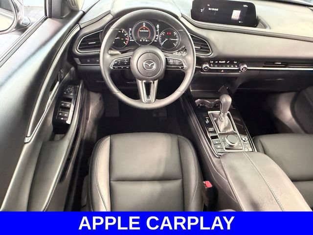 Certified 2024 MAZDA CX-30 AWD 2.5 S w/ Select Sport Pkg image 8