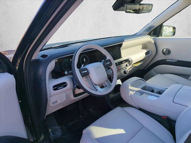 New 2026 Hyundai Palisade Calligraphy image 10