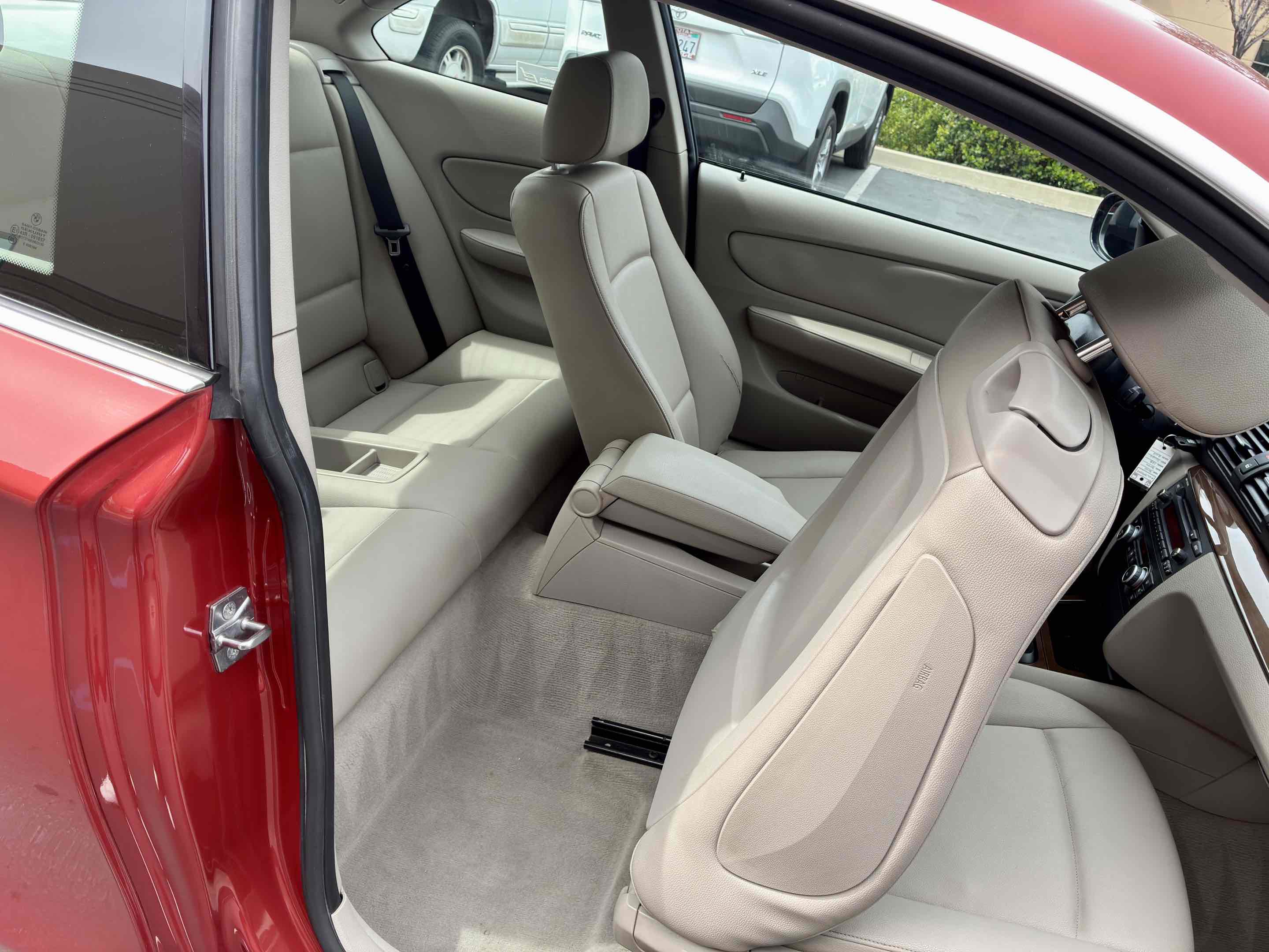 Used 2010 BMW 128i Coupe RWD image 38